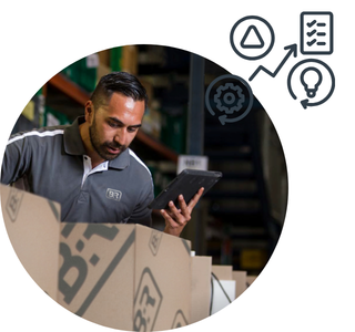 6 project delivery
