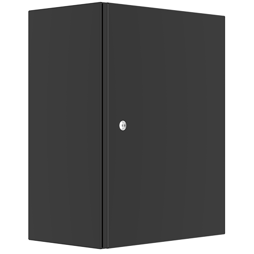 BLACK EBONY