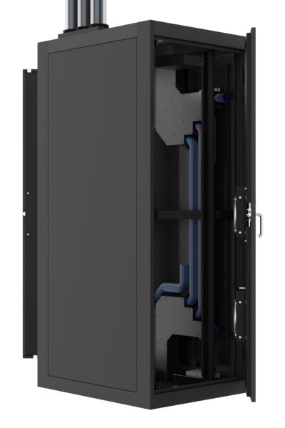CQR Scec Cabinet