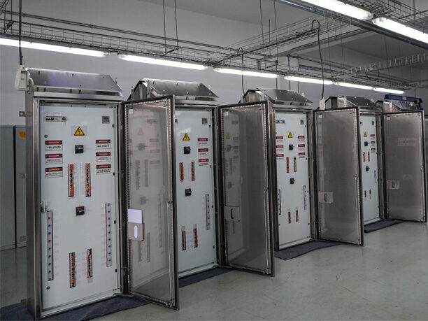 Custom mining solutions
