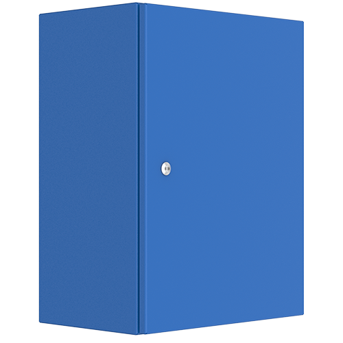 FRENCH BLUE