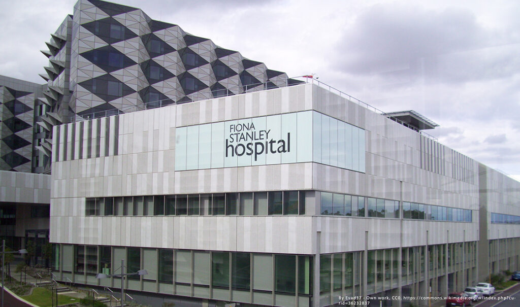 Fiona_Stanley_Hospital