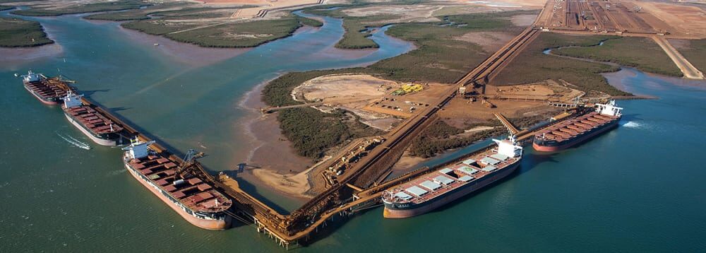 Fortescue-Herb-Elliott-Port