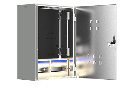 Horizon metering boards