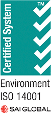 ISO14001
