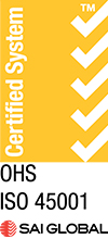 ISO45001