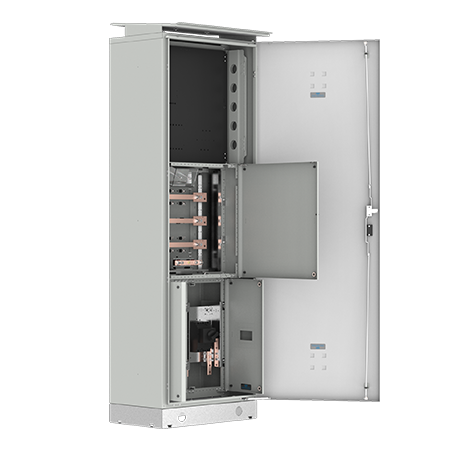 Infinity TGX Switchboard