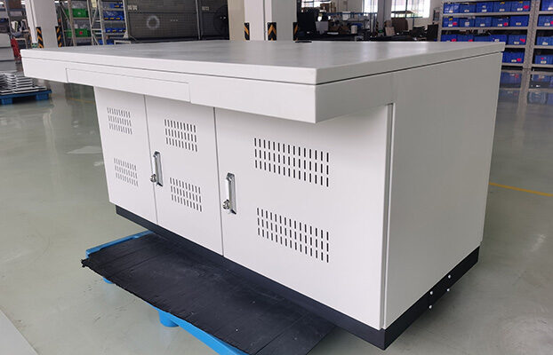 Baker hughes Operation Desk (2)