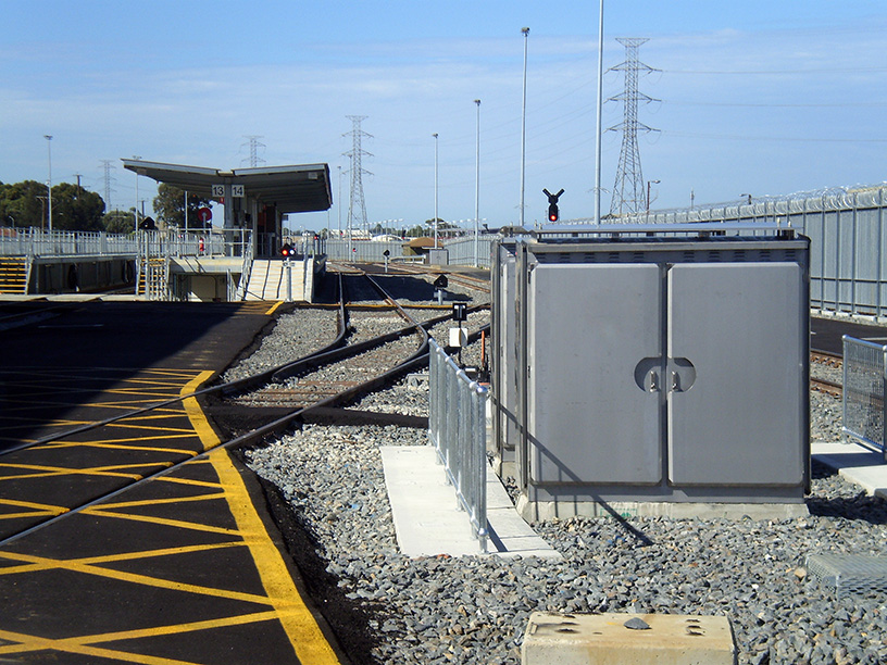 Rail application_1