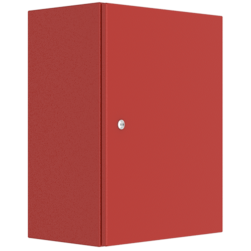 SIGNAL RED