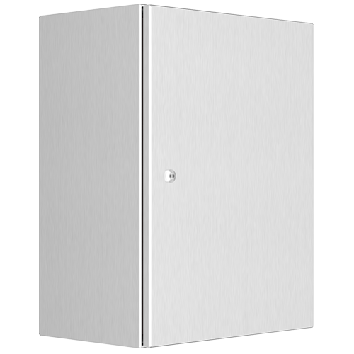STAINLESS STEEL