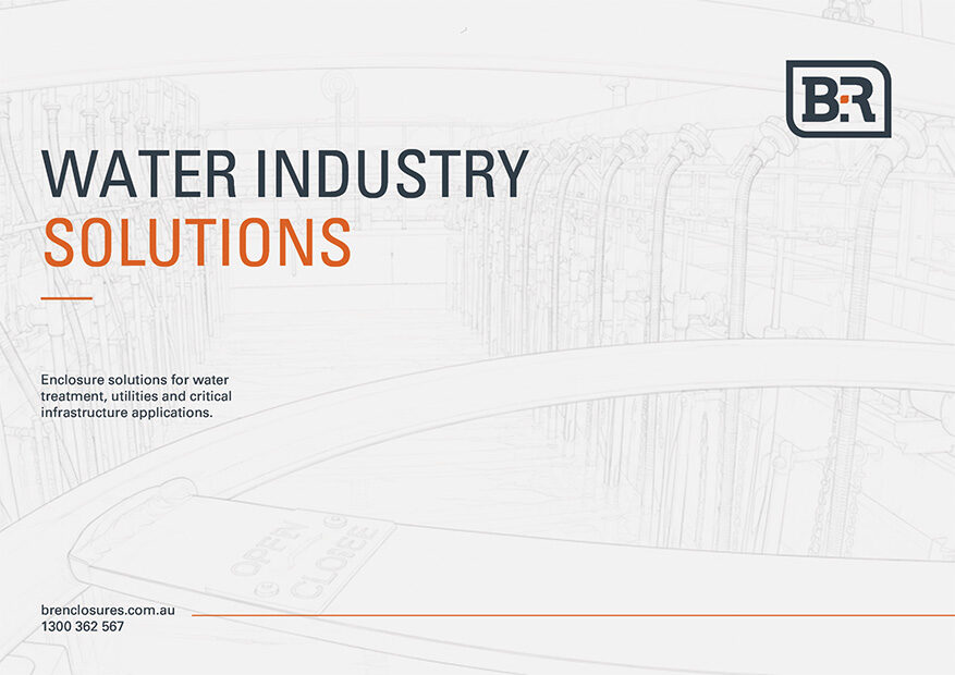 Water Solutions