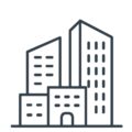 commercial icon