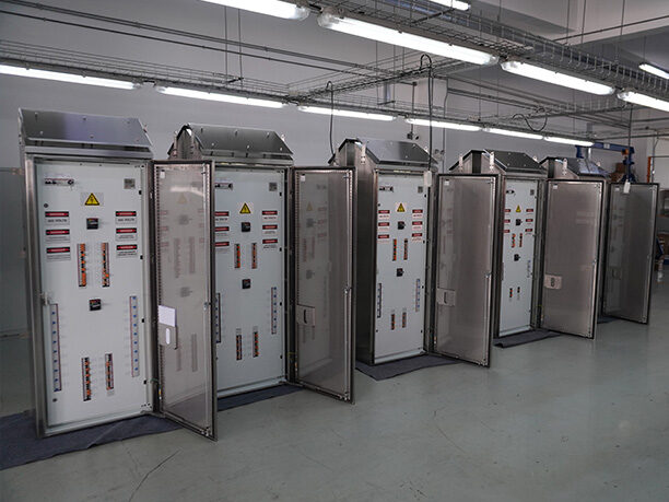 custom mining