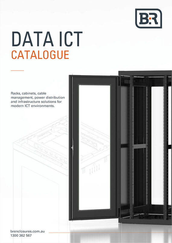 data catalogue cover