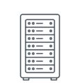 data racks