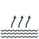 evaporation