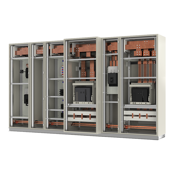 IP Switchboard