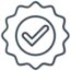 iso qualified