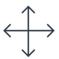 junction marshalling icon