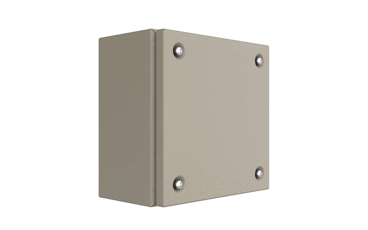 Connector TE - Steel
