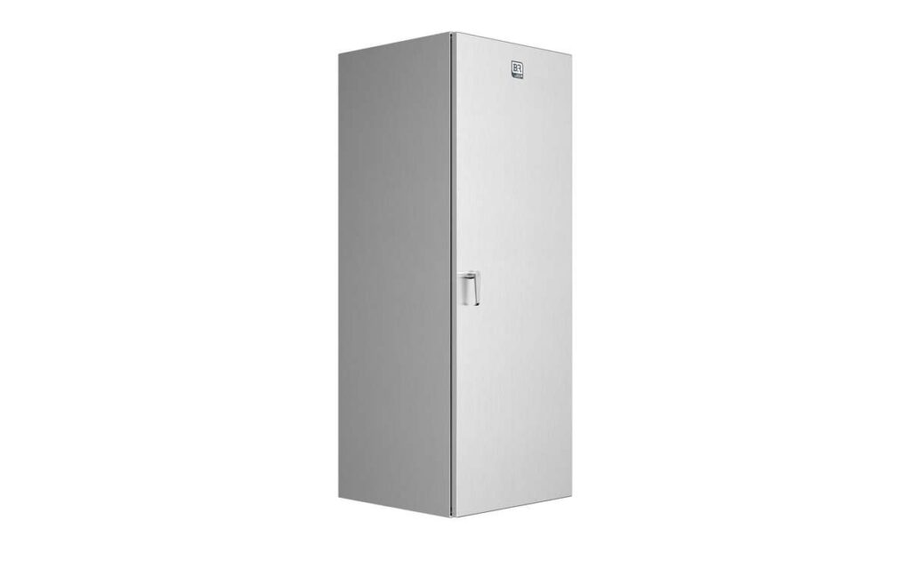 Ausrack IP – 316SS