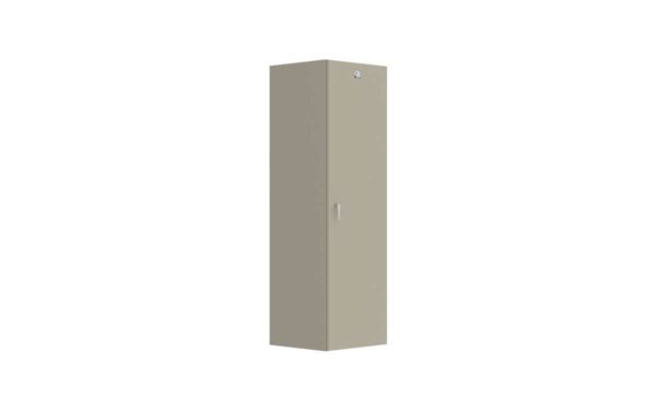 Enclosure - Monarch IP - 2000Hx600Wx600D - Steel - IP77216