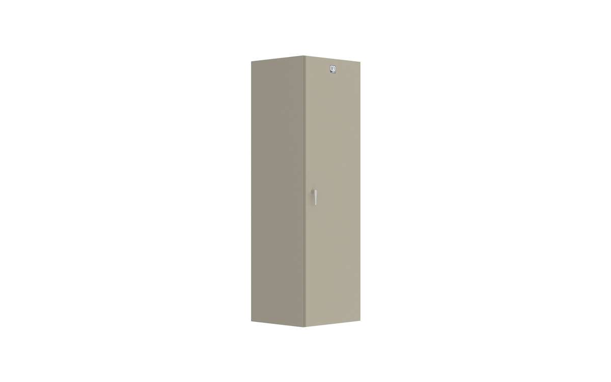 Enclosure – Monarch IP – 2000Hx600Wx600D – Steel – IP77216