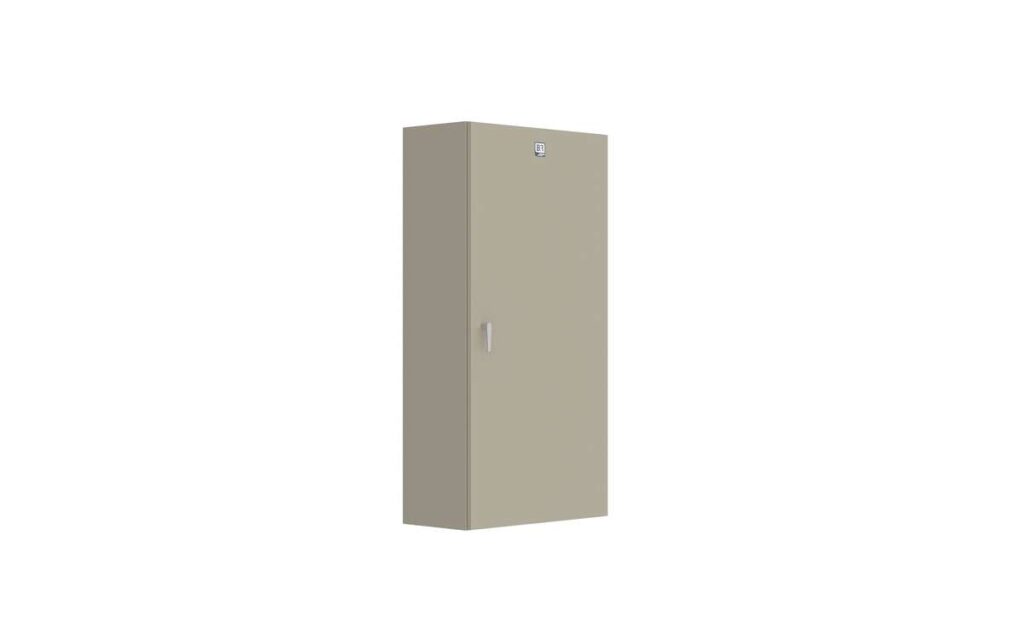 Ausrack IP – Zinc Coated Steel