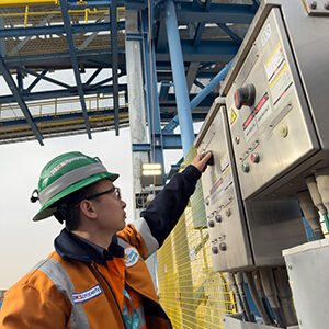 oyu tolgoi mine - application