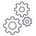 process control for mines