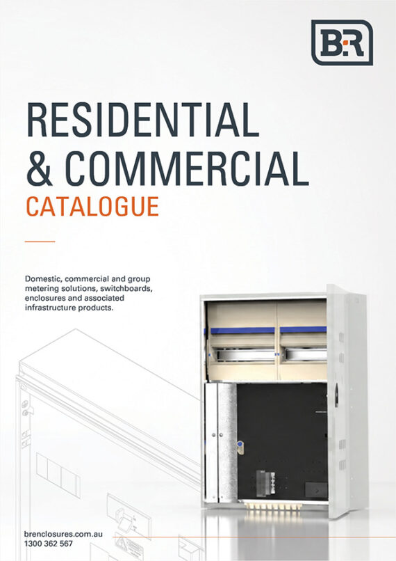 resi catalogue cover