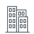 residential icon