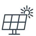 solar systems icons